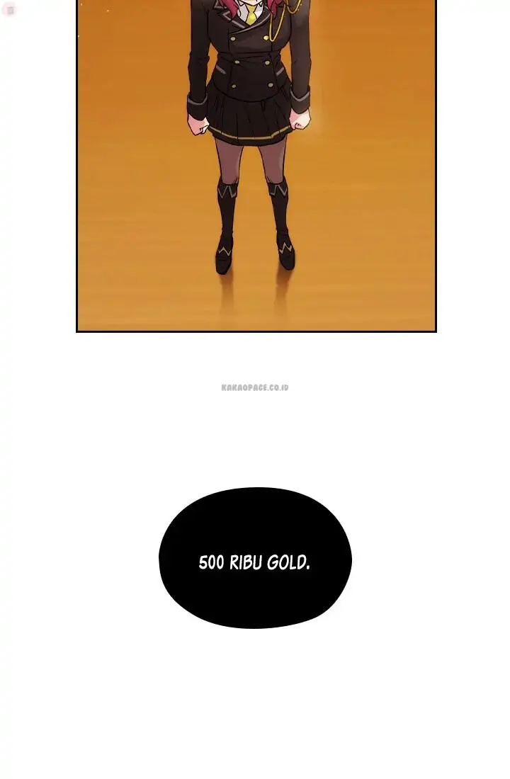 ADONIS Chapter 160 - Halaman 62