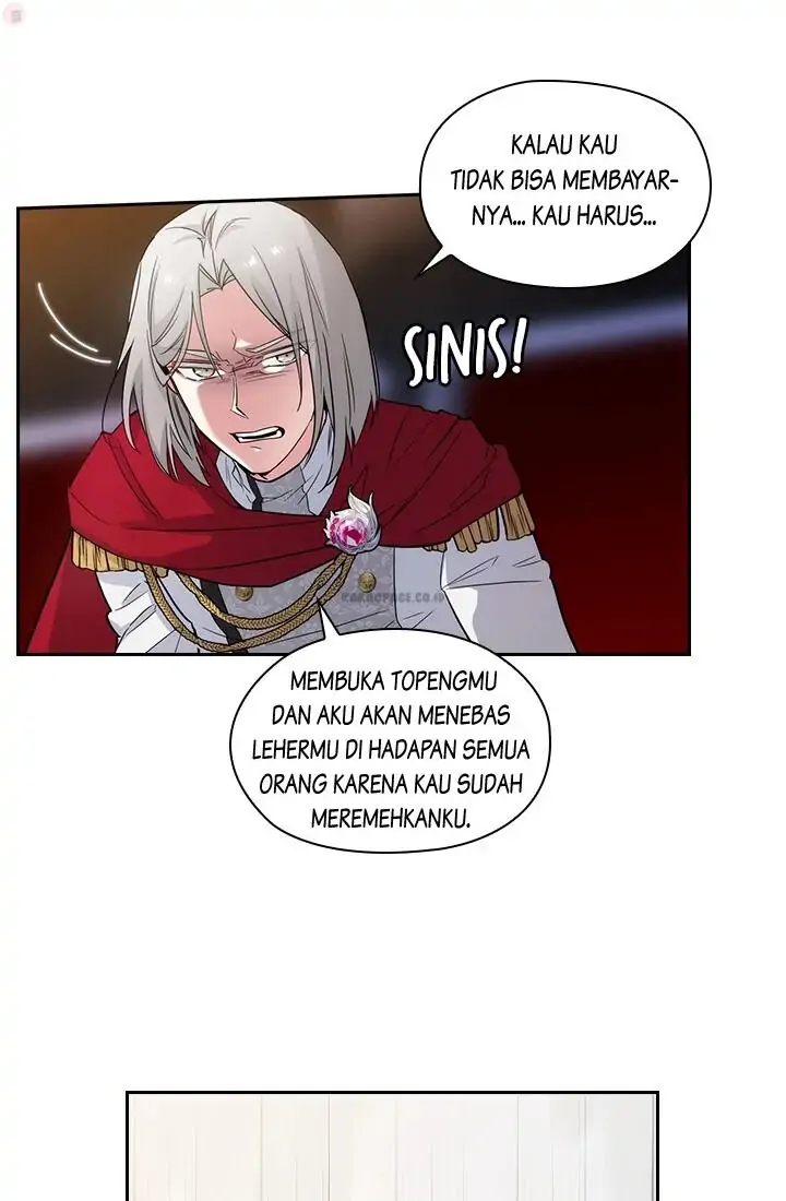 ADONIS Chapter 160 - Halaman 64
