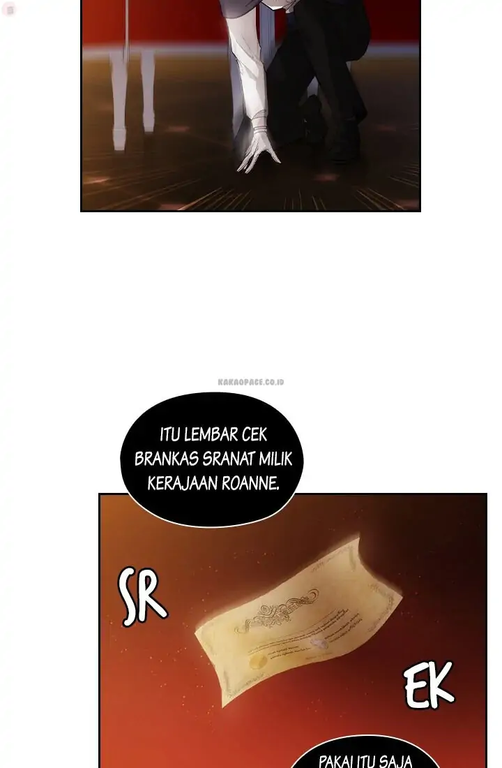 ADONIS Chapter 160 - Halaman 66