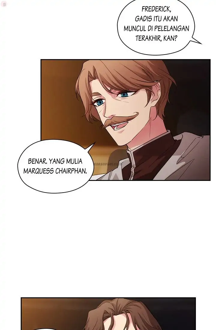 ADONIS Chapter 160 - Halaman 7