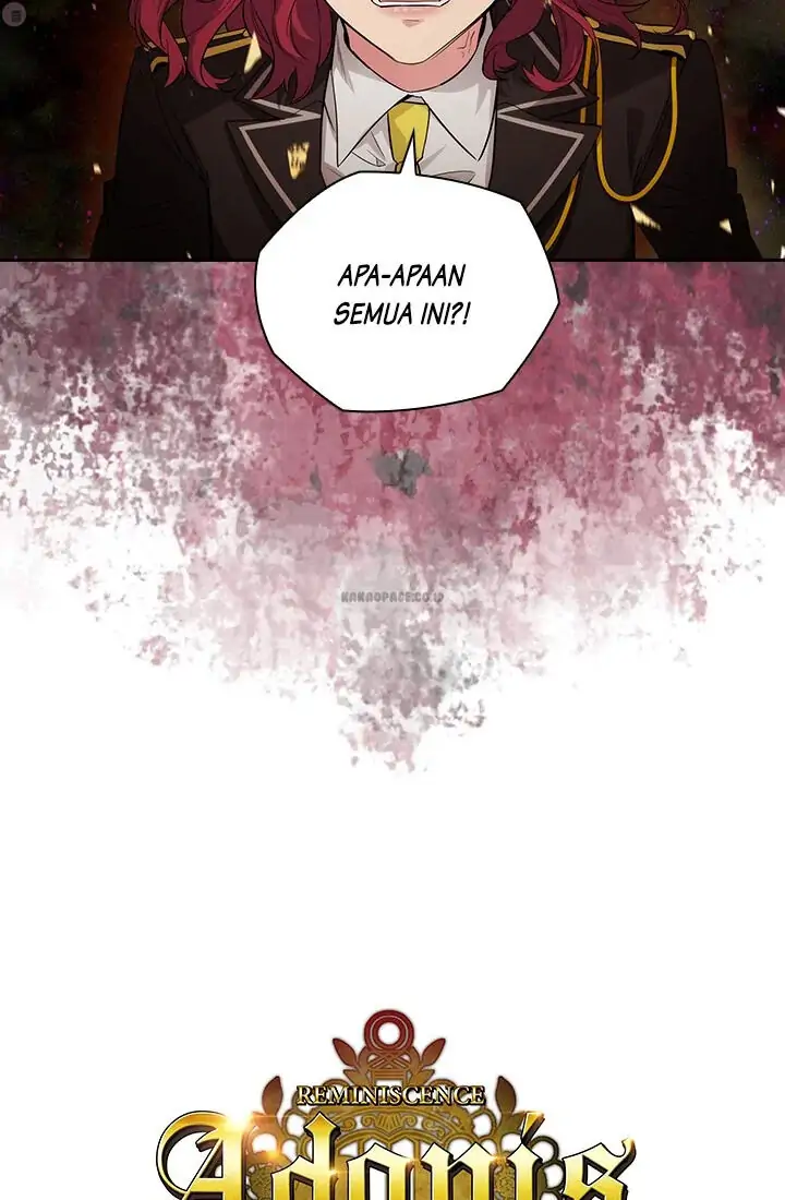 ADONIS Chapter 160 - Halaman 70