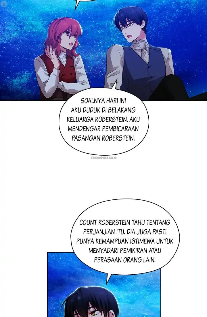 ADONIS Chapter 159 - Halaman 10