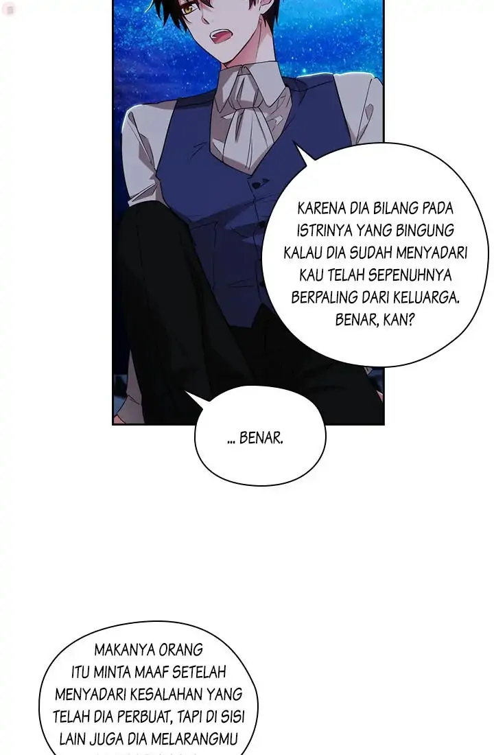 ADONIS Chapter 159 - Halaman 11