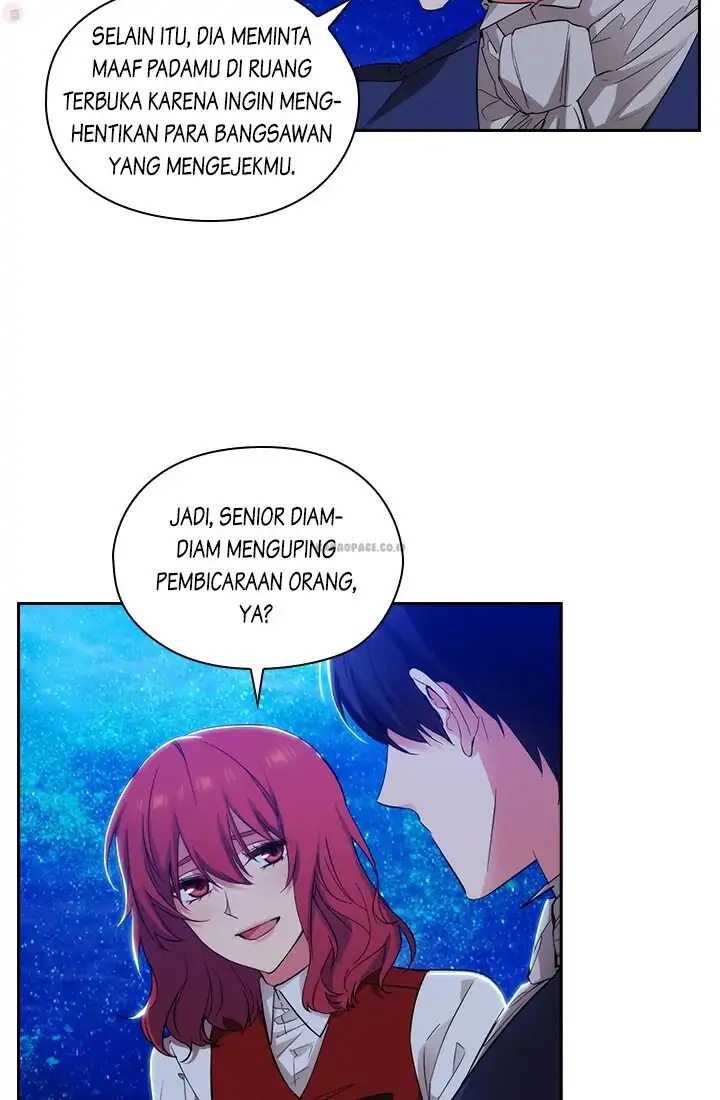 ADONIS Chapter 159 - Halaman 13
