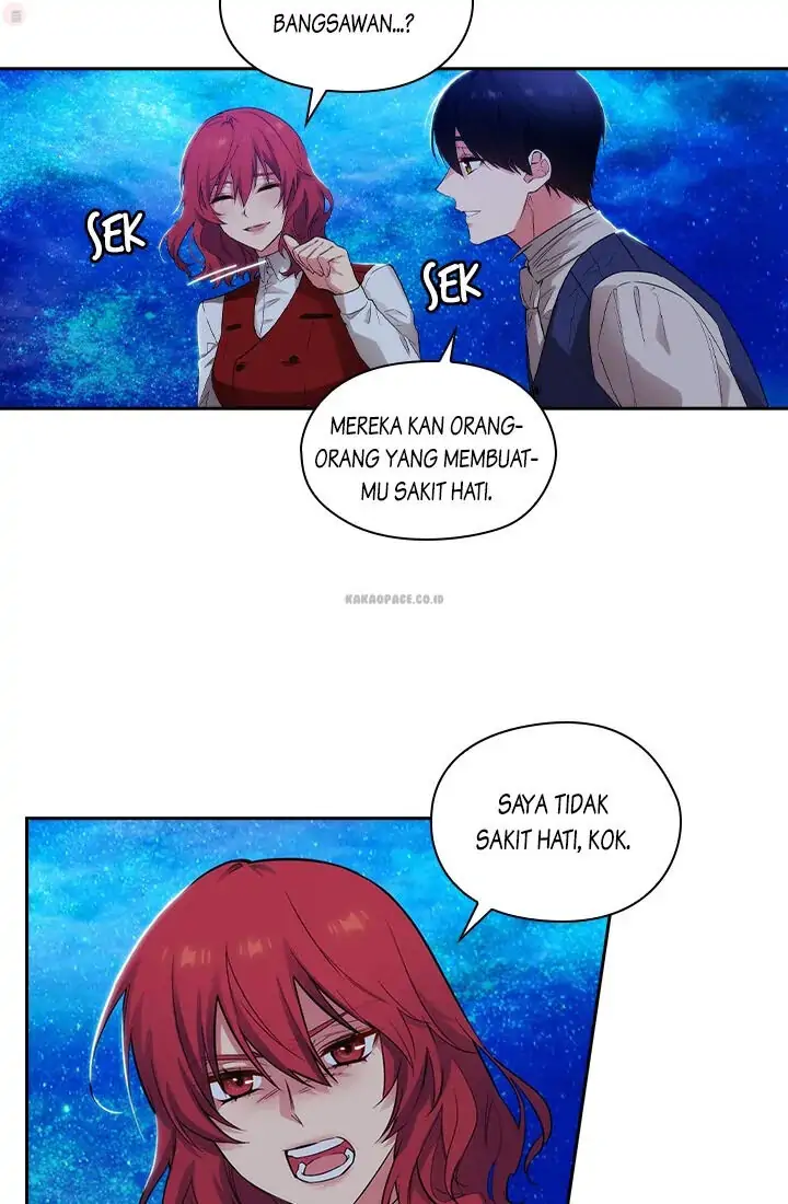 ADONIS Chapter 159 - Halaman 15