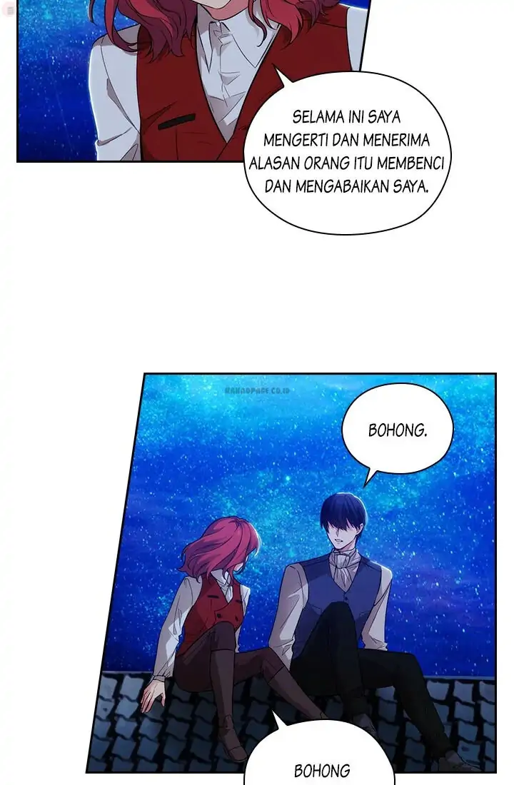ADONIS Chapter 159 - Halaman 16