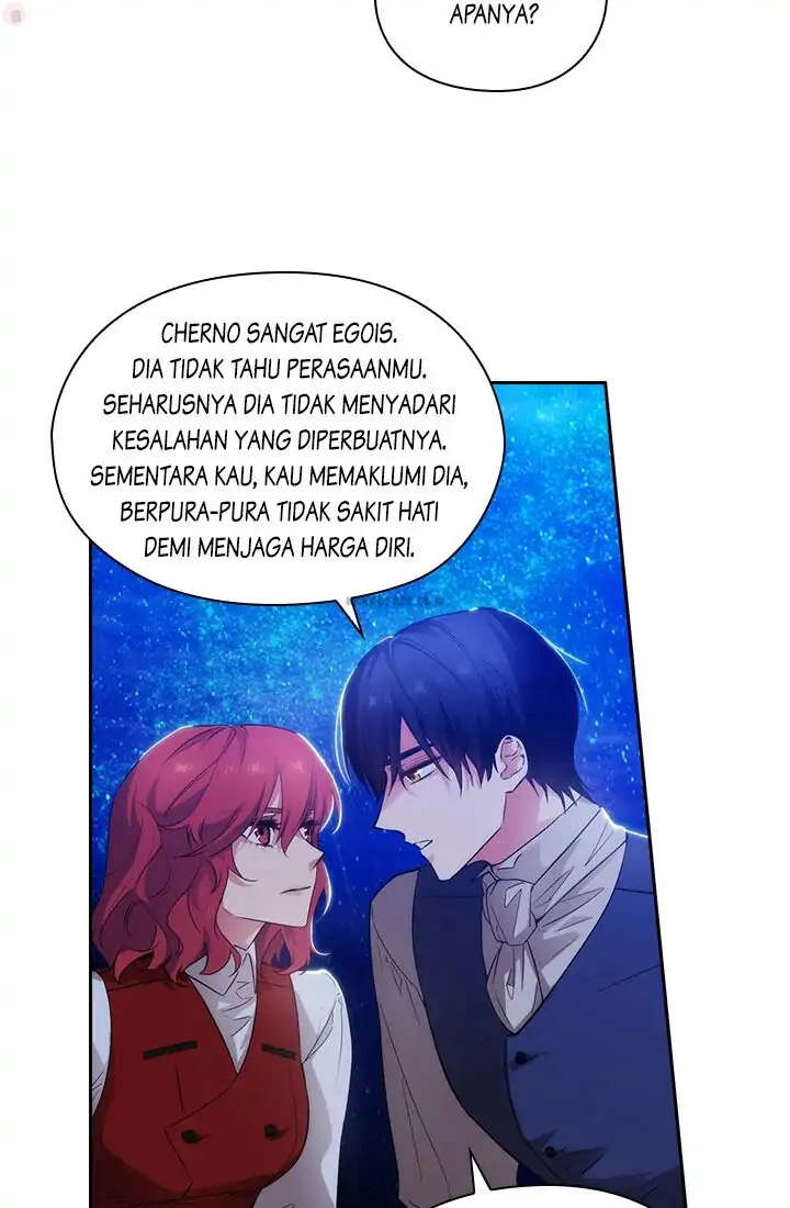 ADONIS Chapter 159 - Halaman 17