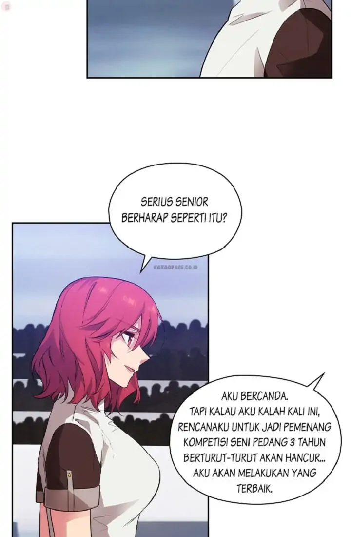 ADONIS Chapter 159 - Halaman 34