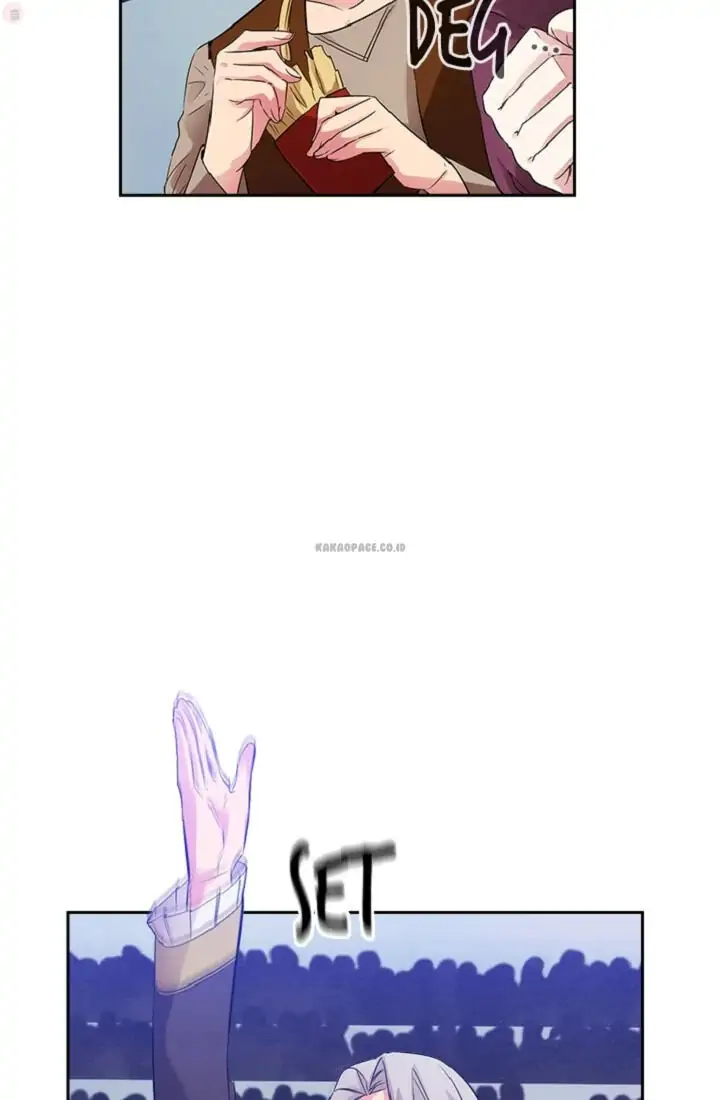 ADONIS Chapter 159 - Halaman 37
