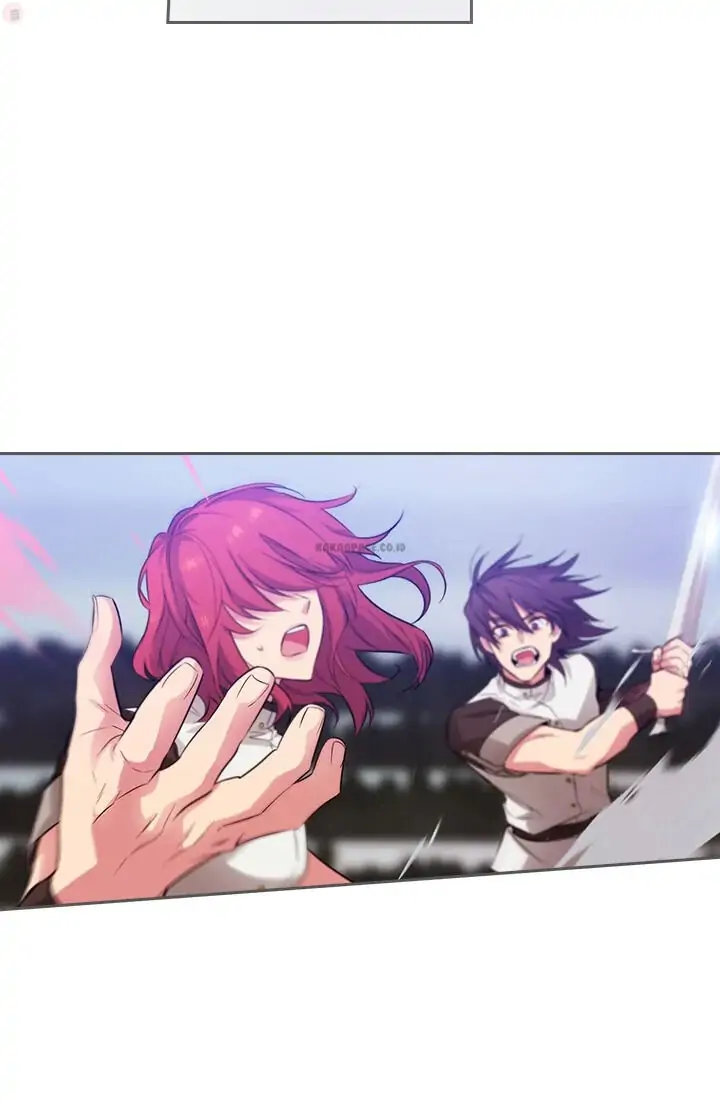 ADONIS Chapter 159 - Halaman 49