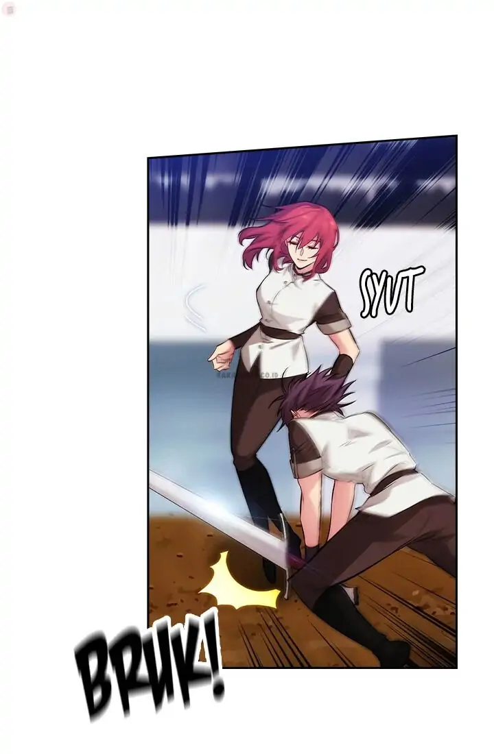 ADONIS Chapter 159 - Halaman 51