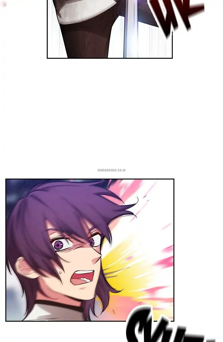 ADONIS Chapter 159 - Halaman 54
