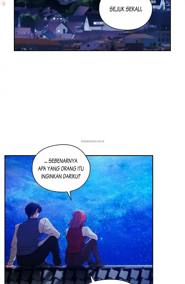 ADONIS Chapter 159 - Halaman 6