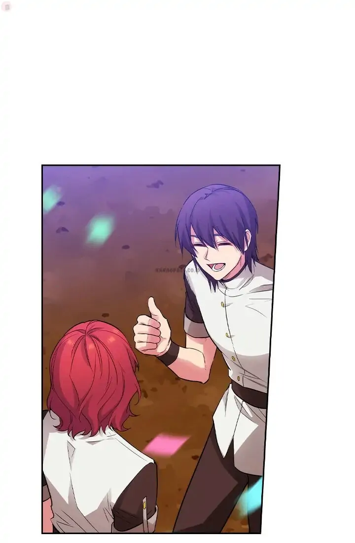 ADONIS Chapter 159 - Halaman 60