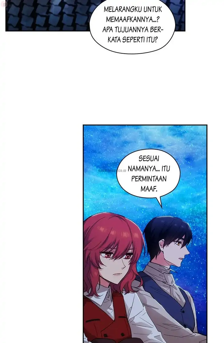ADONIS Chapter 159 - Halaman 7