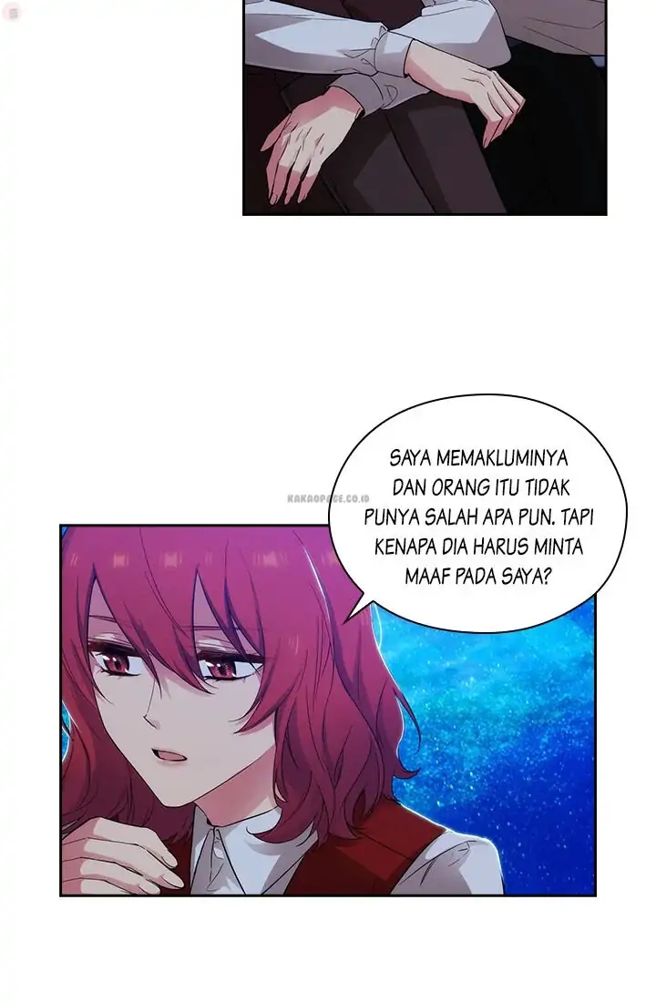 ADONIS Chapter 159 - Halaman 8
