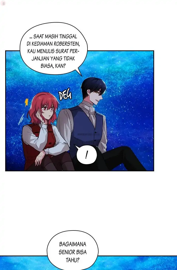 ADONIS Chapter 159 - Halaman 9