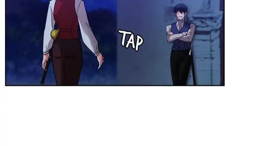 ADONIS Chapter 158 - Halaman 54