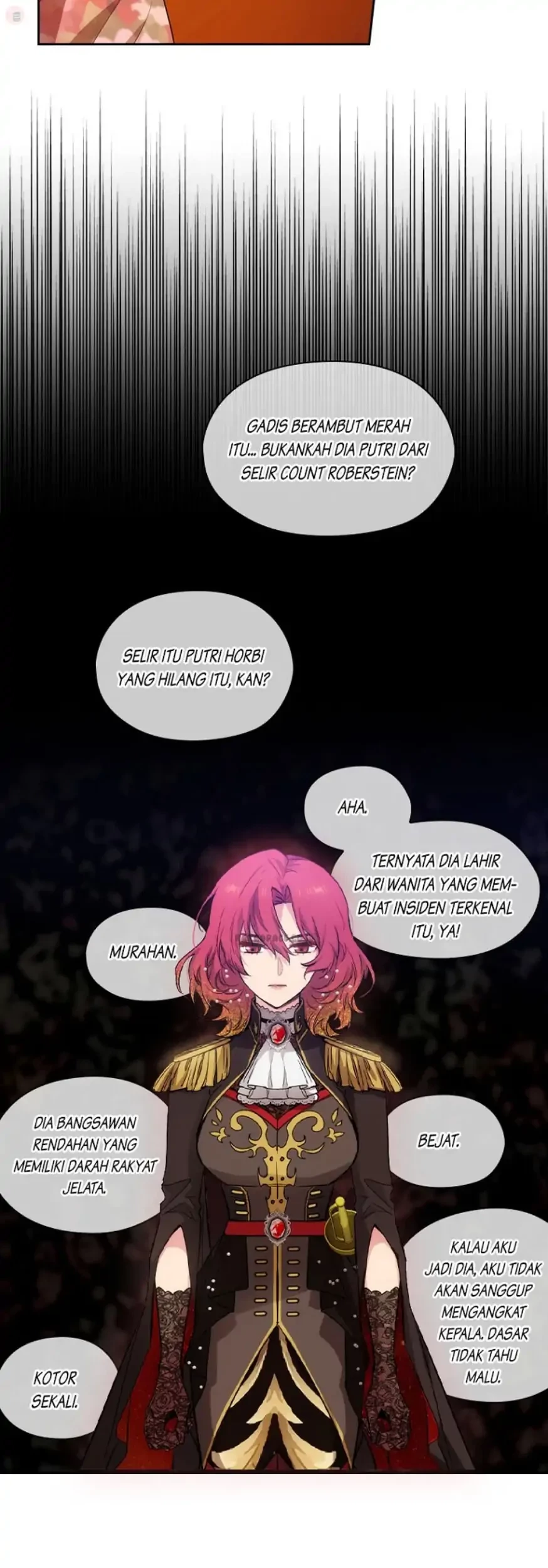 ADONIS Chapter 158 - Halaman 7
