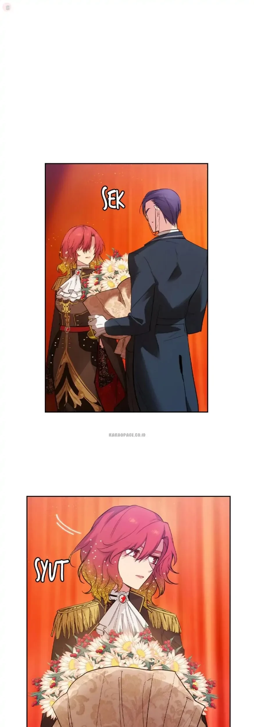 ADONIS Chapter 158 - Halaman 13