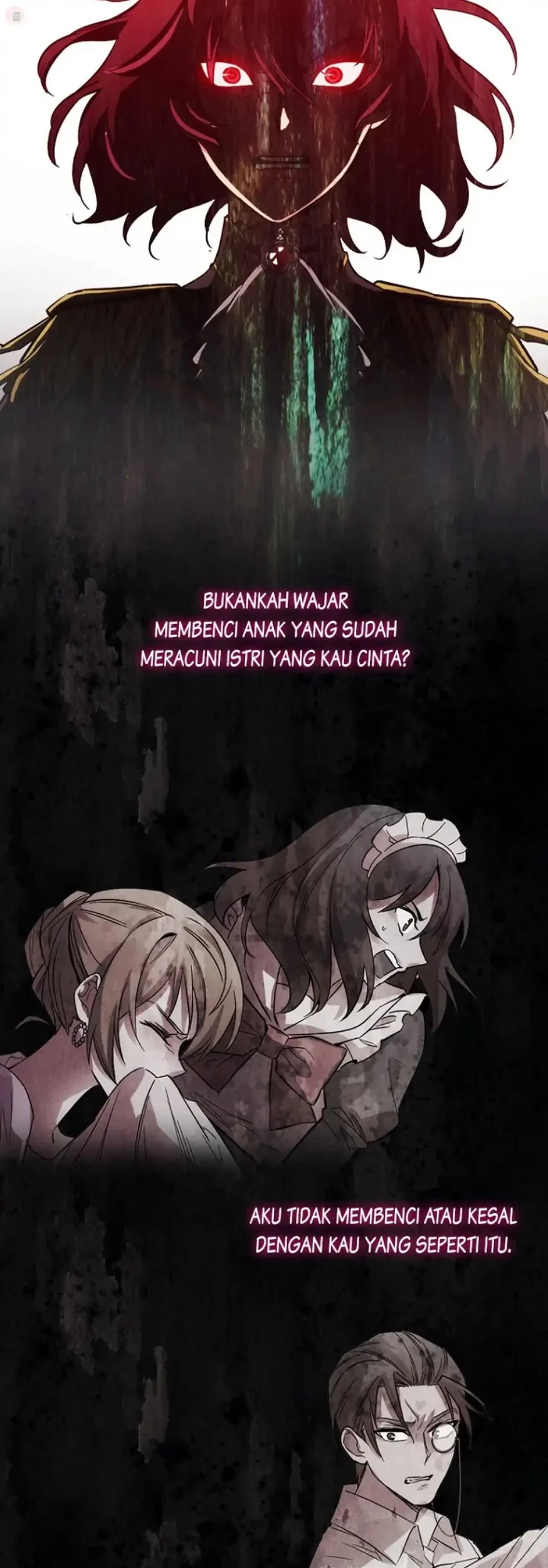 ADONIS Chapter 158 - Halaman 17