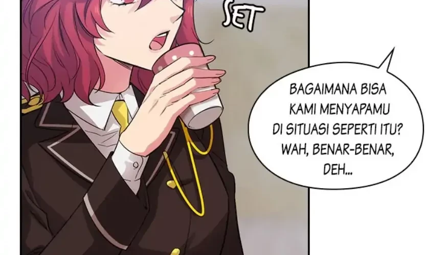 ADONIS Chapter 157 - Halaman 21