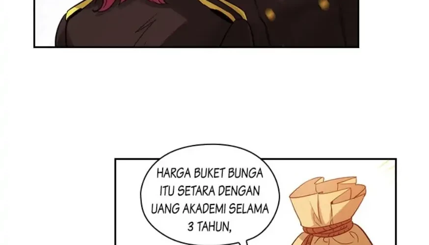 ADONIS Chapter 157 - Halaman 23