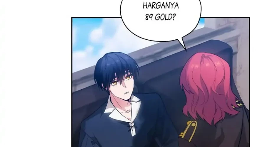 ADONIS Chapter 157 - Halaman 29