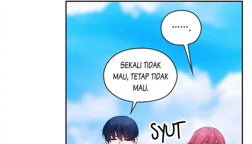 ADONIS Chapter 157 - Halaman 35