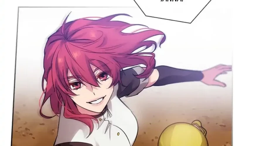 ADONIS Chapter 157 - Halaman 44
