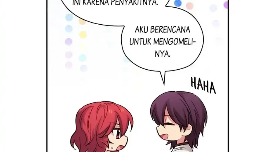 ADONIS Chapter 157 - Halaman 48