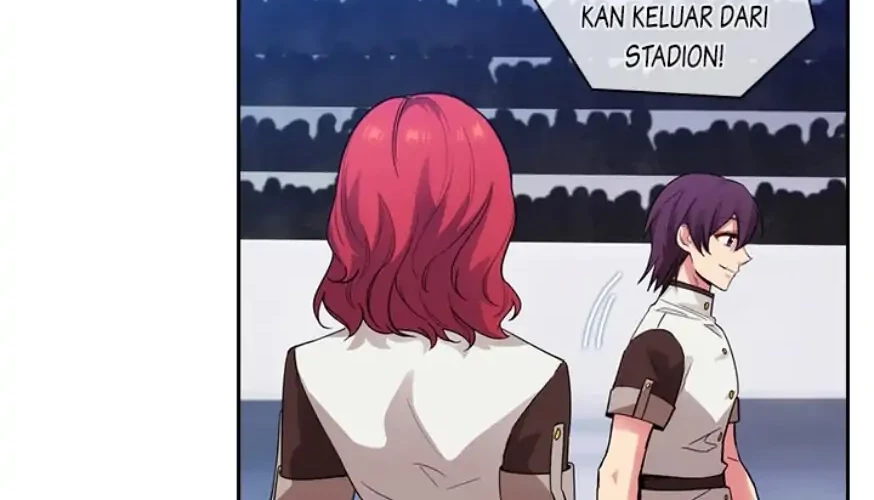 ADONIS Chapter 157 - Halaman 52