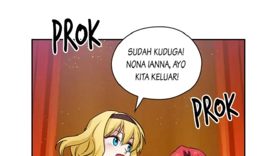 ADONIS Chapter 157 - Halaman 56