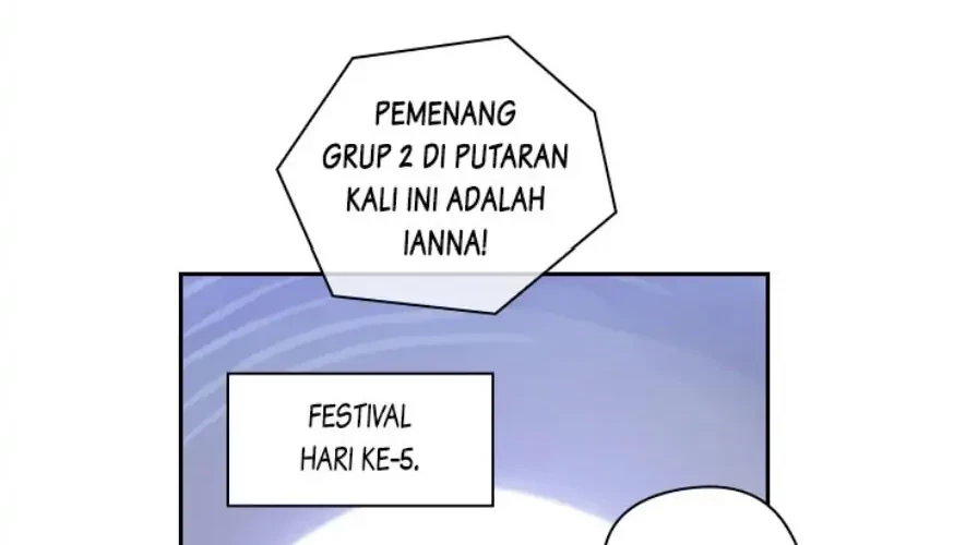 ADONIS Chapter 157 - Halaman 4