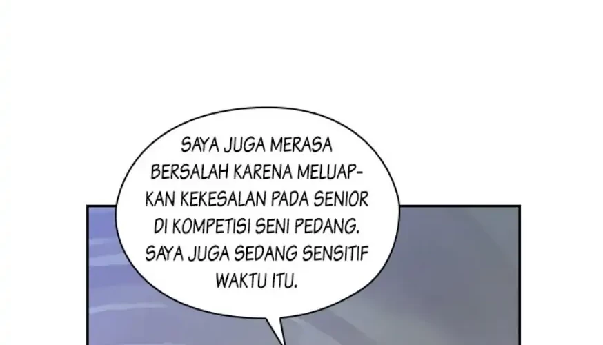 ADONIS Chapter 157 - Halaman 8
