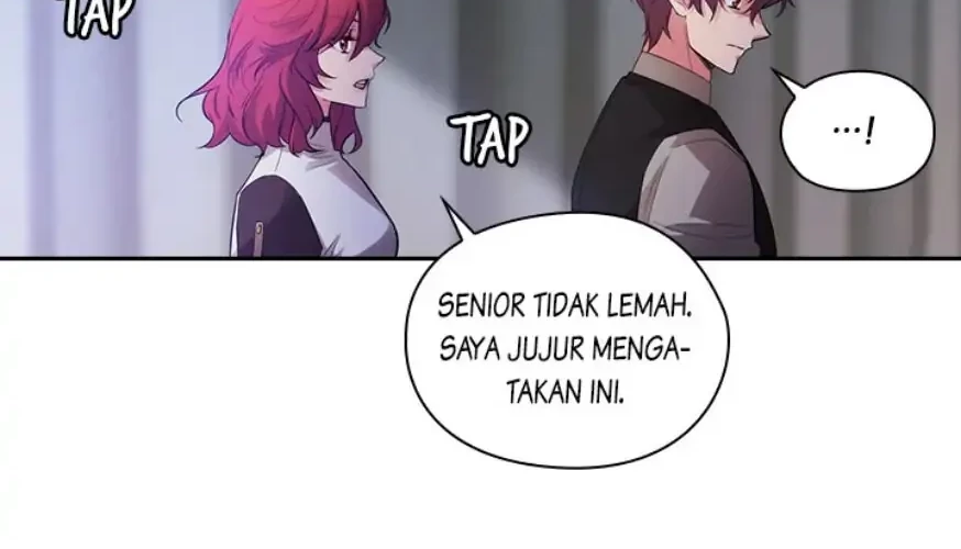 ADONIS Chapter 157 - Halaman 16
