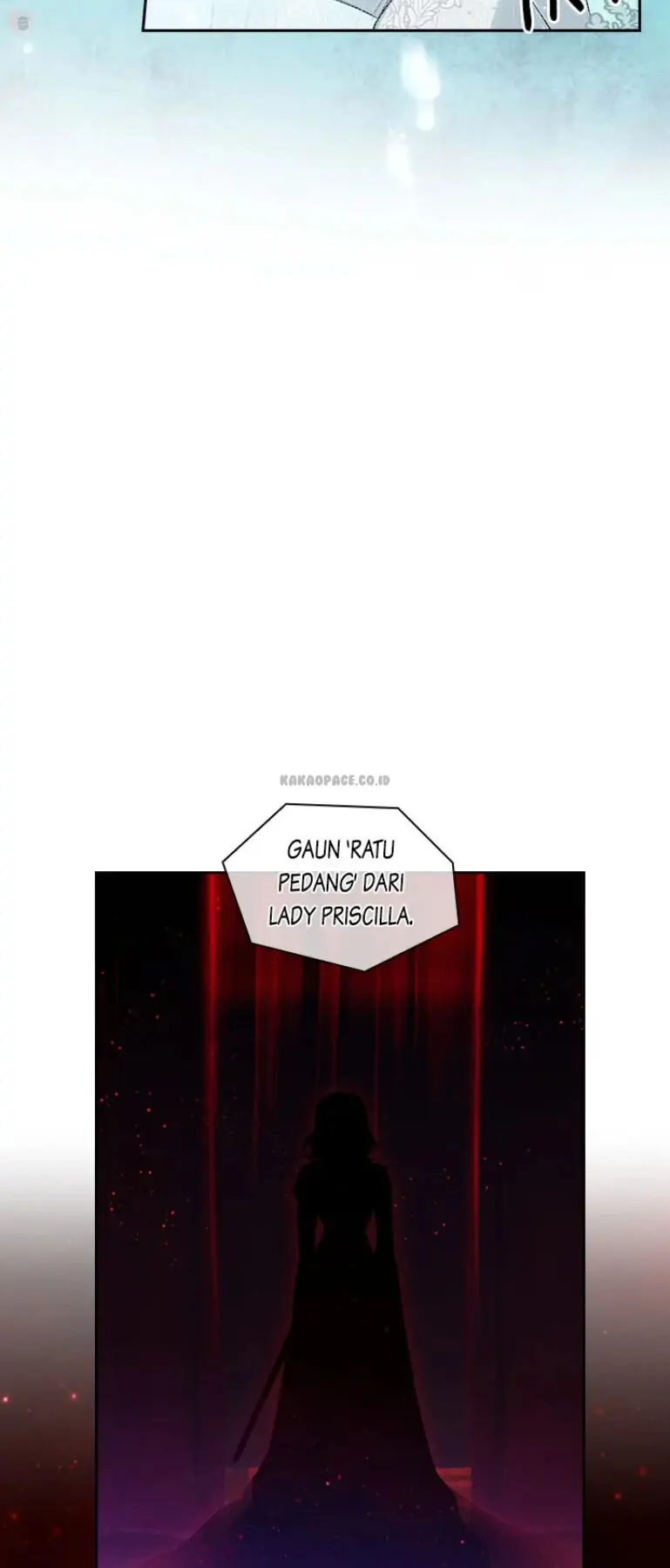 ADONIS Chapter 156 - Halaman 19