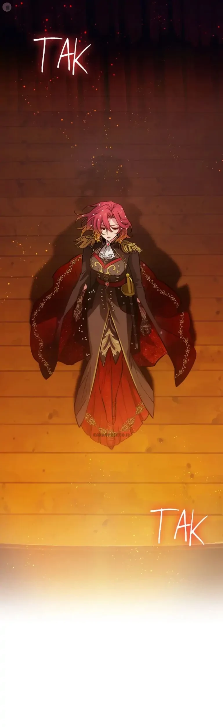 ADONIS Chapter 156 - Halaman 22