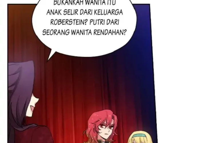ADONIS Chapter 156 - Halaman 35