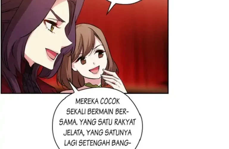 ADONIS Chapter 156 - Halaman 37