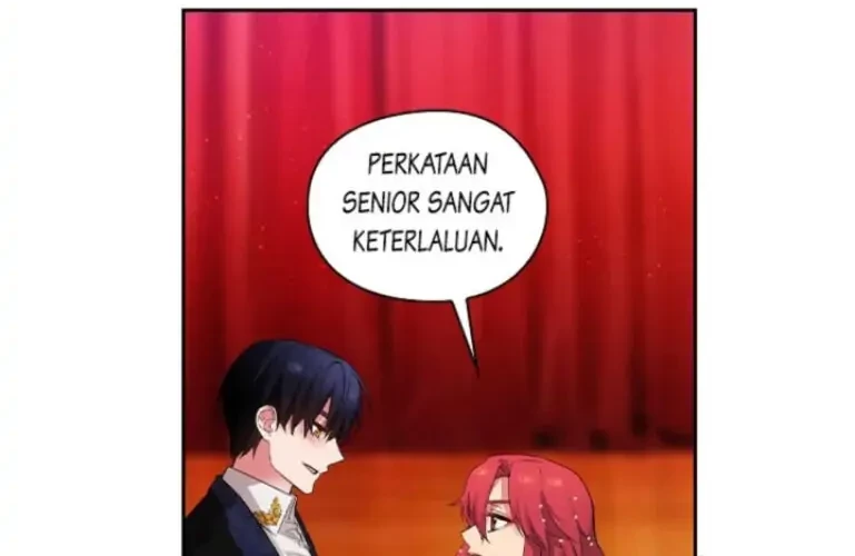 ADONIS Chapter 156 - Halaman 44