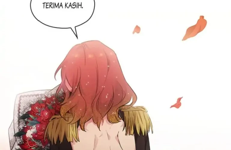 ADONIS Chapter 156 - Halaman 52