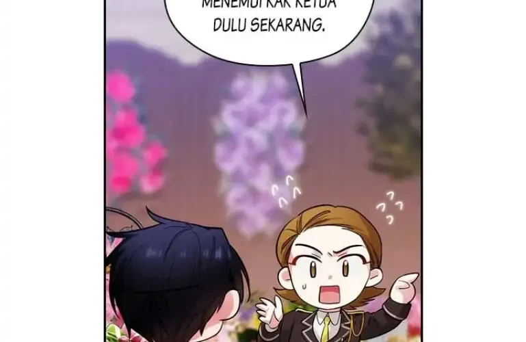 ADONIS Chapter 156 - Halaman 4
