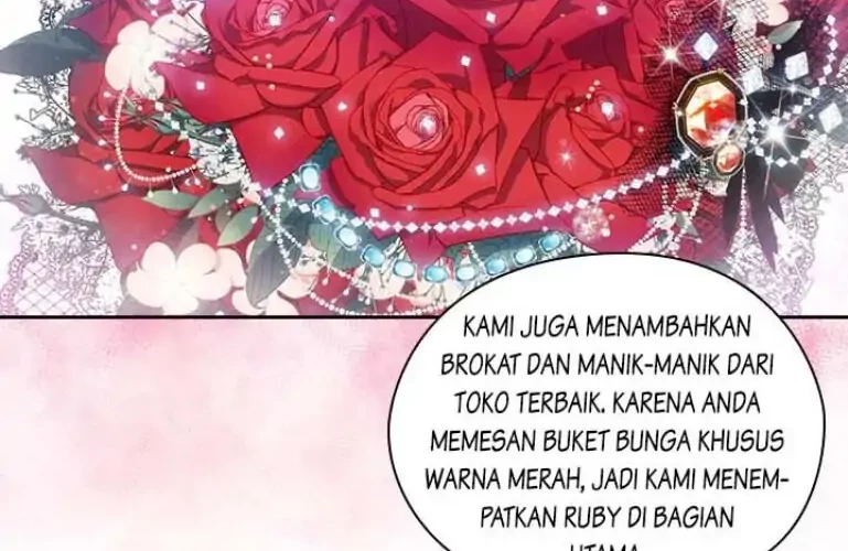 ADONIS Chapter 156 - Halaman 8