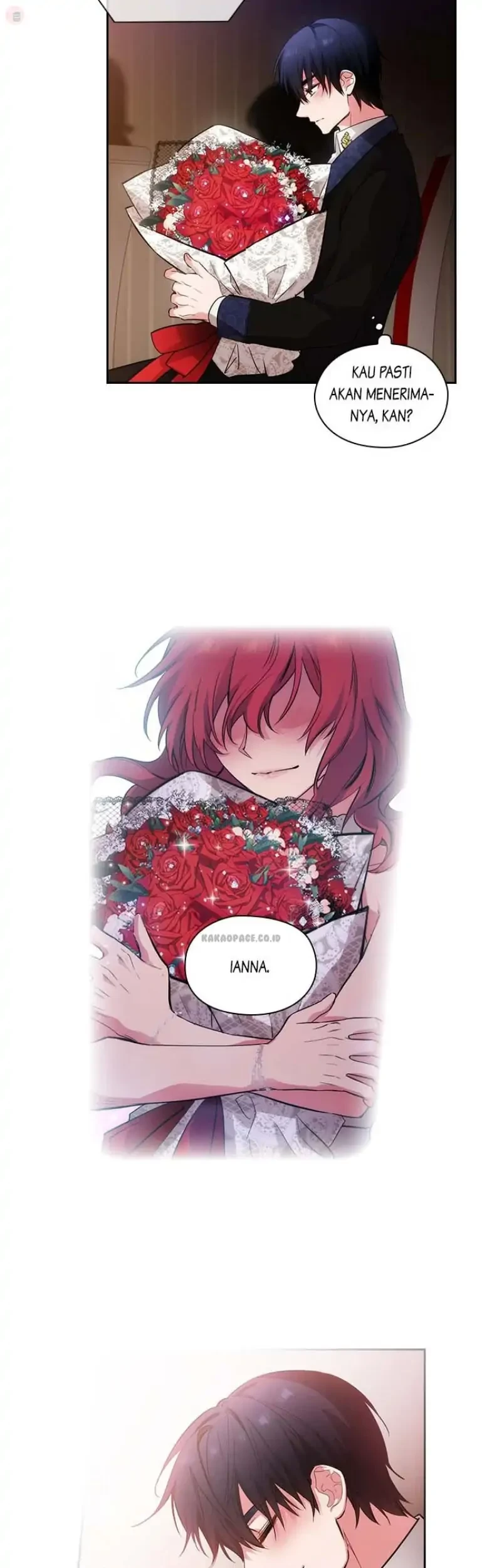 ADONIS Chapter 156 - Halaman 13