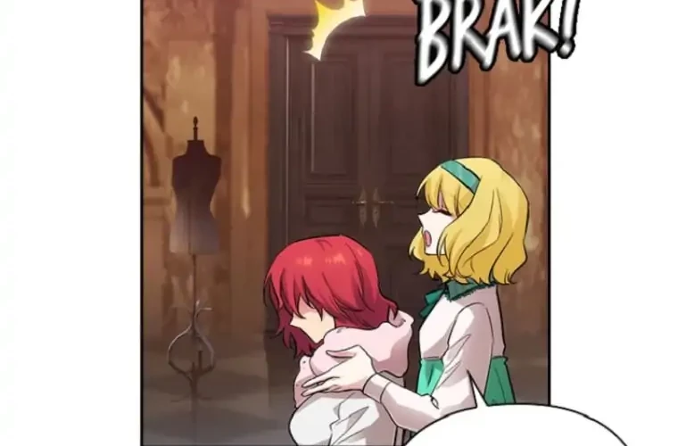 ADONIS Chapter 155 - Halaman 33