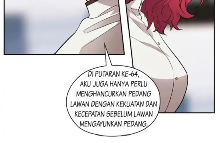 ADONIS Chapter 154 - Halaman 21
