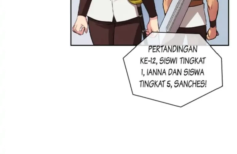 ADONIS Chapter 154 - Halaman 23