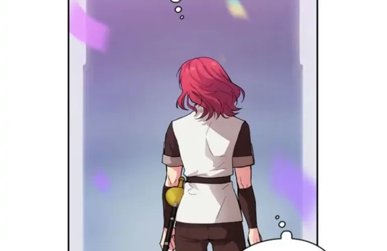 ADONIS Chapter 154 - Halaman 35