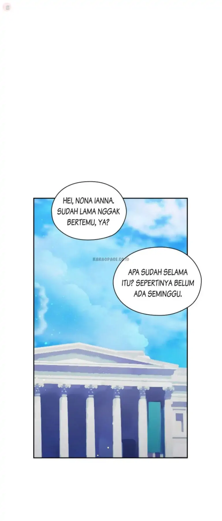 ADONIS Chapter 154 - Halaman 38
